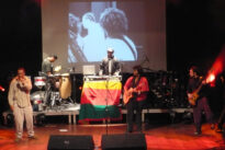 MPB no palco do Teatro do CIEE