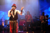 MPB no palco do Teatro do CIEE