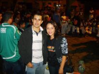Evento Cultural da AARCAN