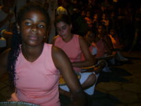 Evento Cultural da AARCAN
