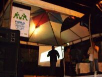 Evento Cultural da AARCAN