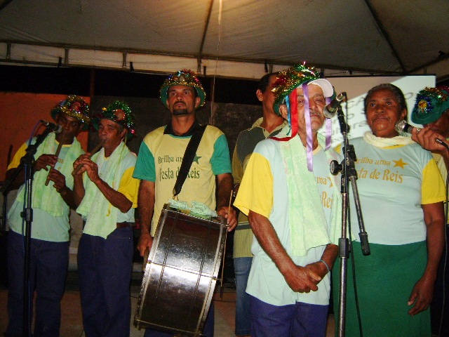 Evento Cultural da AARCAN