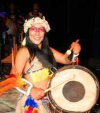 Tambores