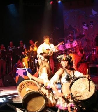 Tambores 3