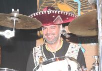 Paulinho Batera