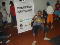 Projeto Produzindo Identidade