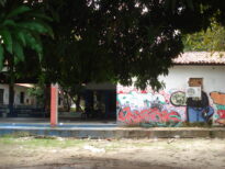 Centro de referencia da Cultura Hip Hop
