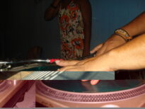 Hip Hop Piaui - Dj o elemento essencial para que o rap aconteça