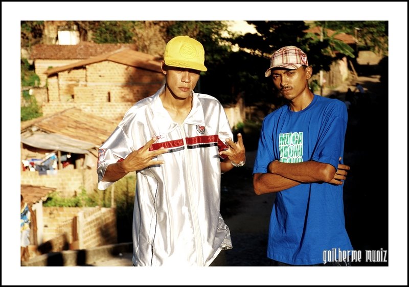 Grupo Aliança do Morro