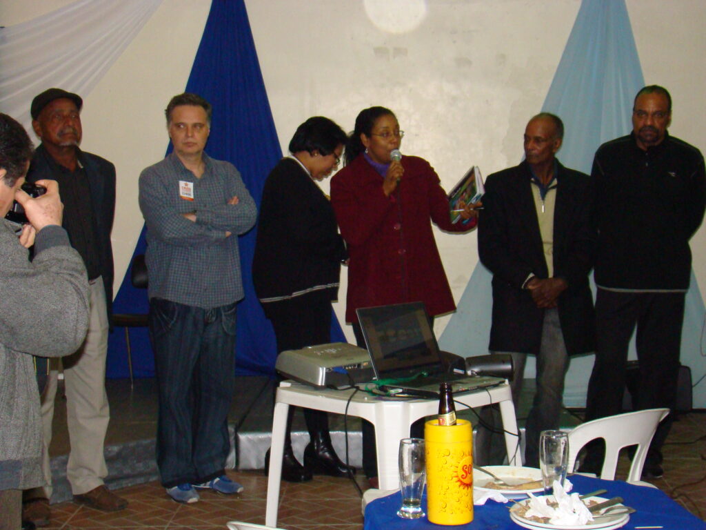 Sede Social Sociedade Floresta Aurora