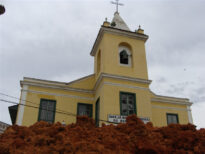 268° Festa da Carpição - Igreja de Nossa Senhora do Bom Sucesso - Guarulhos