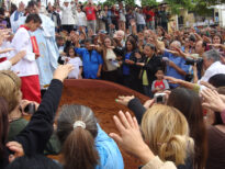 268° Festa da Carpição - Igreja de Nossa Senhora do Bom Sucesso - Guarulhos