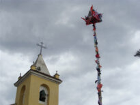 268° Festa da Carpição - Igreja de Nossa Senhora do Bom Sucesso - Guarulhos