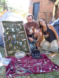 Rober e Michele