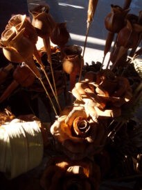 Flores e Botões do Cerrado: Flores R$ 3,00 - Bot