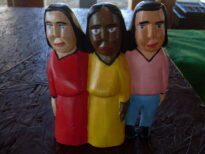 Família. R$ 30,00 (Autor: Edlenio)