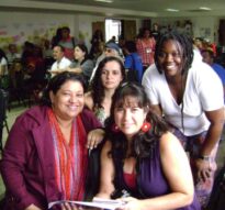 Amigas do Prêmio Cultura Viva, DF, 2008