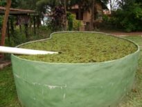 Reuso de Água / IPEC/Perinópolis/GO,2008