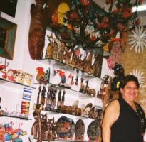 Alba no Mercadão de Belo Horizonte / MG, 2007.
