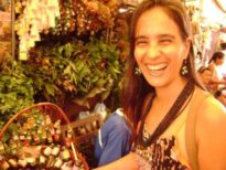 Amiga paraense, do Prêmio Cultura Viva, DEIA do Mani a