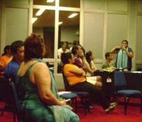 Waku'mã apresentado no Prêmio Cultura Viva