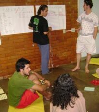 Fim de tarefa