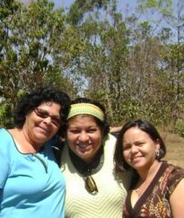 Amigas Unipaz DF