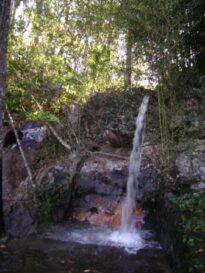 Água Unipaz