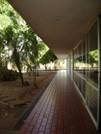 Unipaz DF