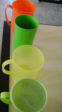 Adote uma caneca