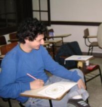 Desenhando