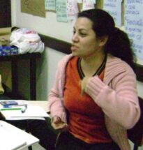 Discutindo processos