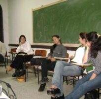Apresentação dos Participantes