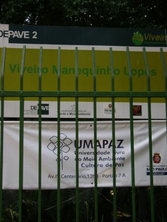 UMAPAZ
