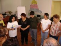 Compartilhando