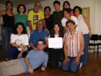 Fechamento do dia