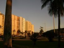 Final de tarde