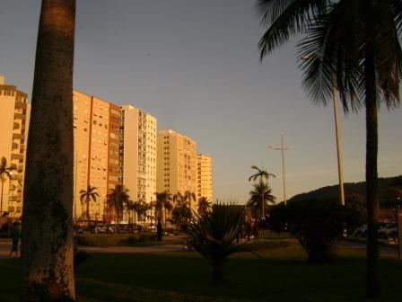 Final de tarde