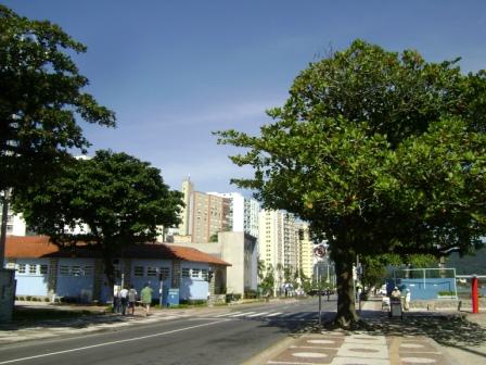 Aquário de Santos