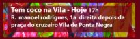 TEM COCO NA VILA