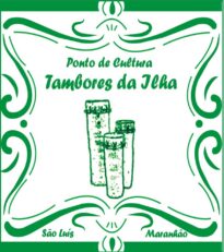 TAMBORES DA ILHA