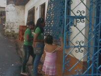 Flor de origami