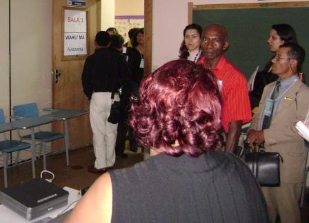 Apresentação do Case da Waku'mã