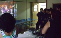 DVD da Waku'mã