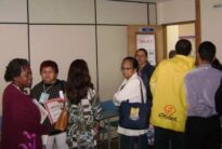 Visitantes