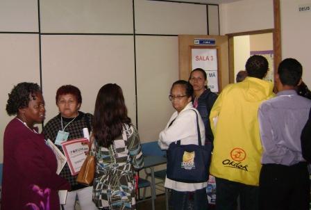 Visitantes