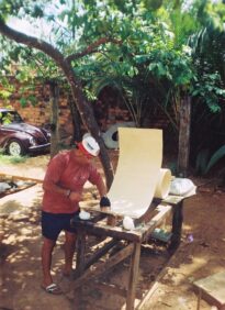 Tambores 1