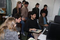 Oficina de Áudio Visual