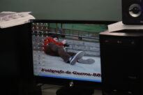 Oficina de Áudio Visual