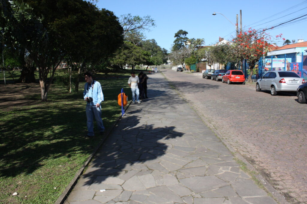 Oficina de Áudio Visual